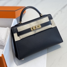 Hermes Kelly Bags